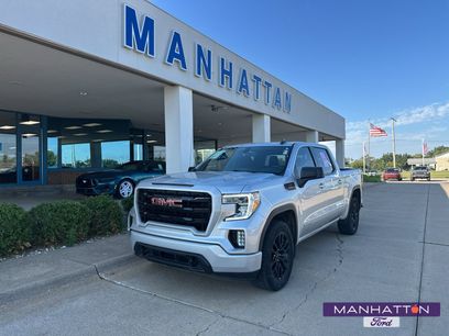 Used 2021 GMC Sierra 1500 Elevation w/ Preferred Package