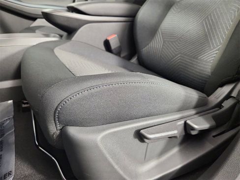 New 2026 Nissan Leaf S+ w/ Floor Mat Package (S+) image 12