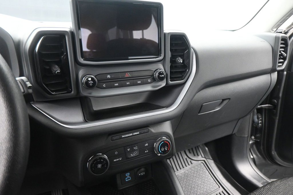 Used 2021 Ford Bronco Sport AWD/4WD image 13