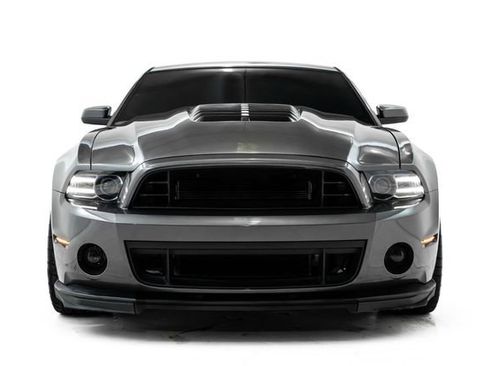 Used 2013 Ford Mustang GT image 7