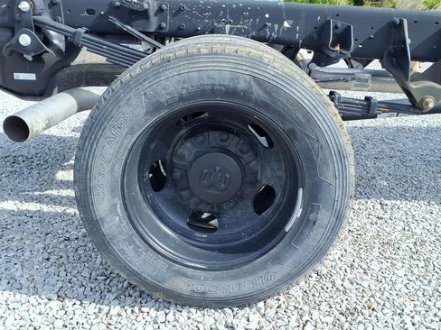 Used 2025 RAM 5500 Tradesman RWD image 15