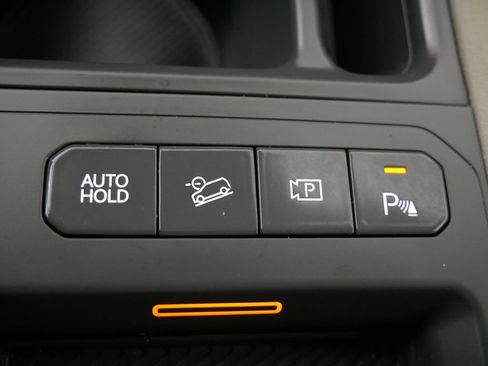 Used 2024 Kia EV9 Wind AWD/4WD image 37