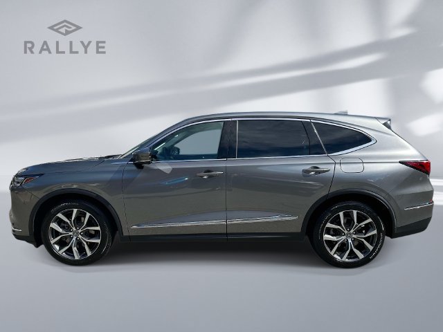 Certified 2024 Acura MDX w/ Technology Package AWD/4WD image 6