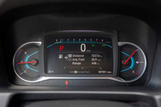 Used 2019 Honda Pilot EX-L image 11