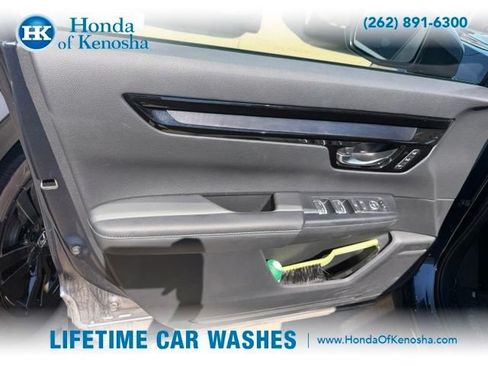 Certified 2025 Honda CR-V EX-L image 6