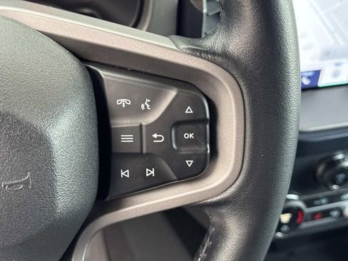 Used 2023 Ford Bronco Outer Banks AWD/4WD image 28