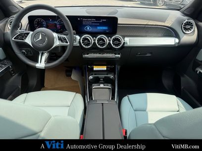New 2026 Mercedes-Benz GLB 250 4MATIC