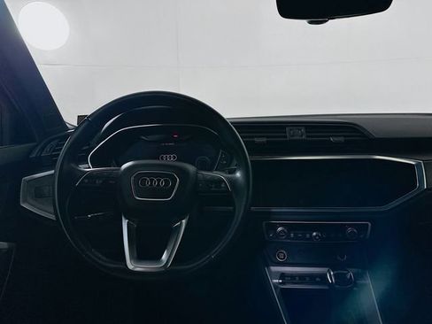 Used 2022 Audi Q3 2.0T Premium Plus w/ Premium Plus Package image 23