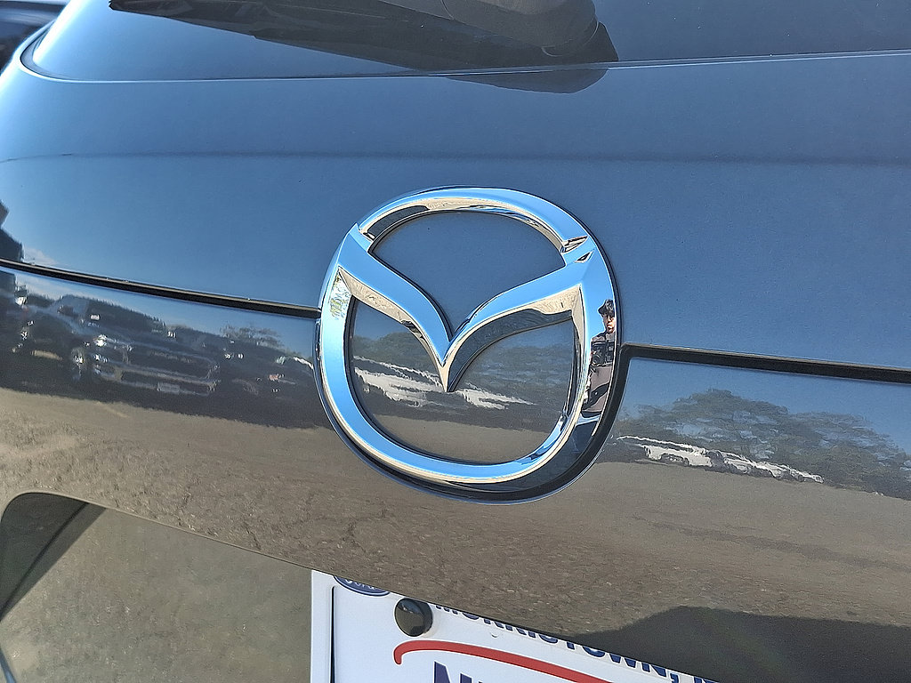 Used 2024 MAZDA CX-5 AWD 2.5 S w/ Premium Package image 30