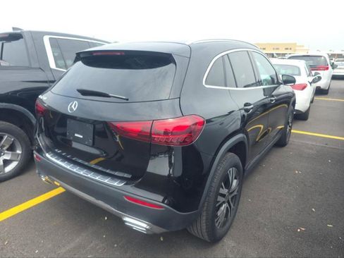 Used 2025 Mercedes-Benz GLA 250 image 9