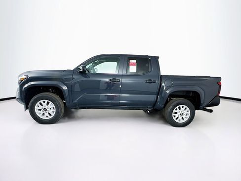 New 2026 Toyota Tacoma SR image 5