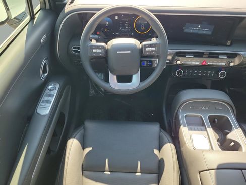 New 2026 Hyundai Palisade Calligraphy image 16