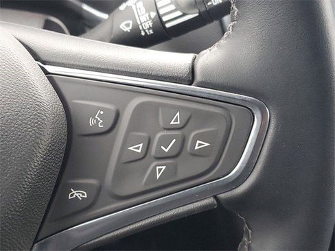 Certified 2024 Chevrolet Equinox LT image 26