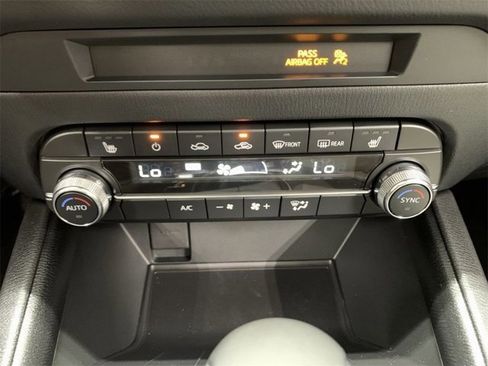 New 2025 MAZDA CX-5 AWD 2.5 S w/ Preferred Package image 19