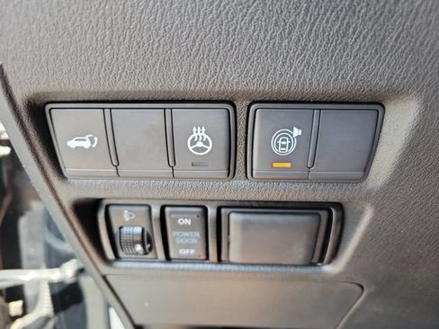 Used 2019 INFINITI QX80 Luxe w/ Proassist Package AWD/4WD image 34