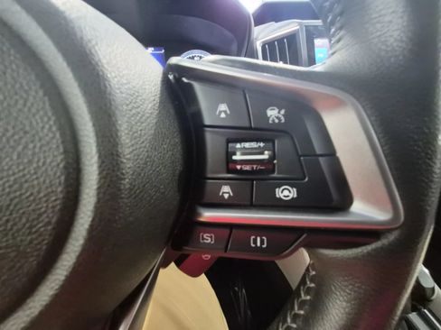 Used 2021 Subaru Forester Limited AWD/4WD image 28