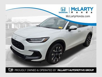 Certified 2026 Honda HR-V EX-L