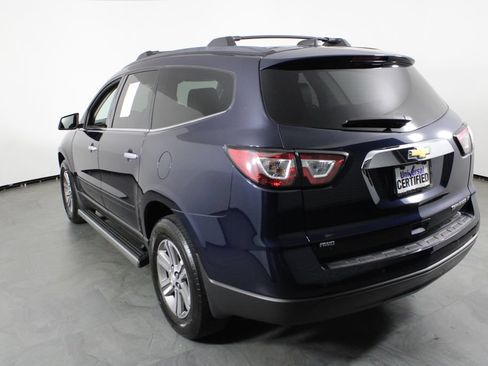 Used 2016 Chevrolet Traverse LT AWD/4WD image 3