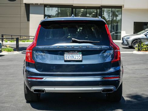 Used 2019 Volvo XC90 T6 Inscription AWD/4WD image 5