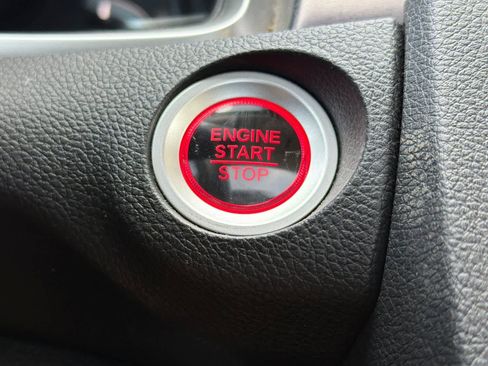 Used 2017 Honda Civic Touring image 22