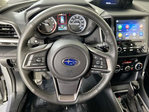 Used 2023 Subaru Forester Touring AWD/4WD image 11