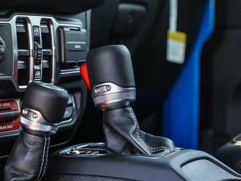 New 2024 Jeep Wrangler Unlimited Rubicon 392 image 27