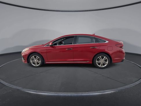 Used 2019 Hyundai Sonata Sport w/ Tech Package 03 image 5