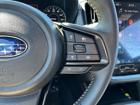 Used 2025 Subaru Crosstrek 2.5i Sport image 35