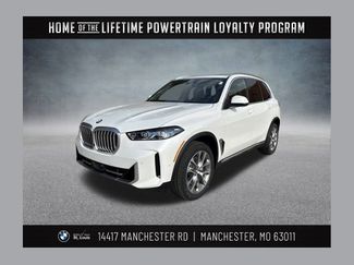 New 2026 BMW X5 xDrive40i 360° Tour