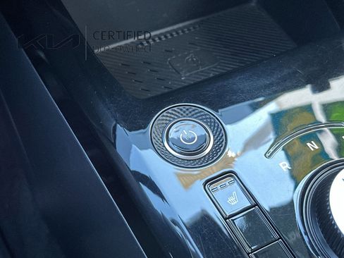 Certified 2023 Kia Niro Wind image 24