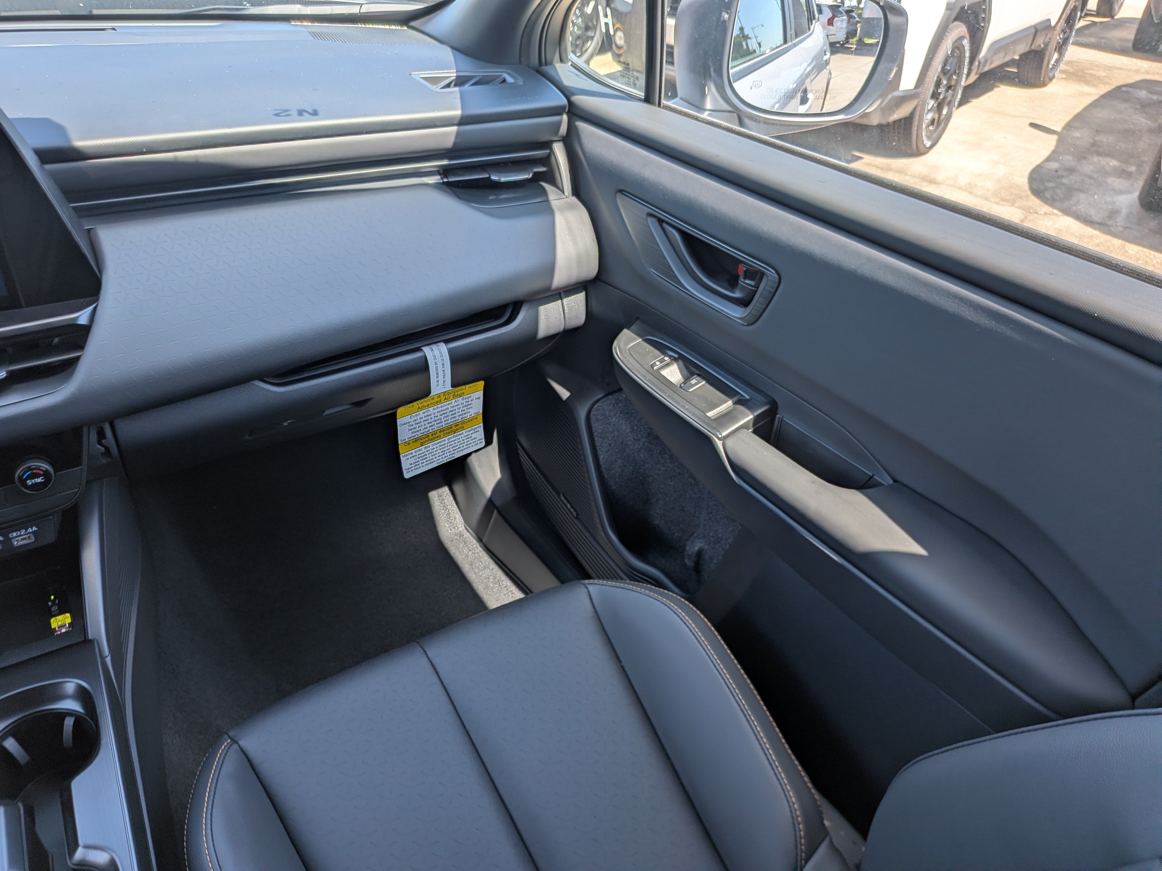Used 2026 Subaru Outback Wilderness AWD/4WD image 18