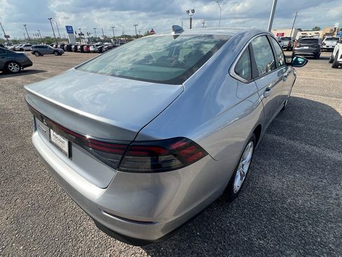 Used 2025 Honda Accord LX image 9