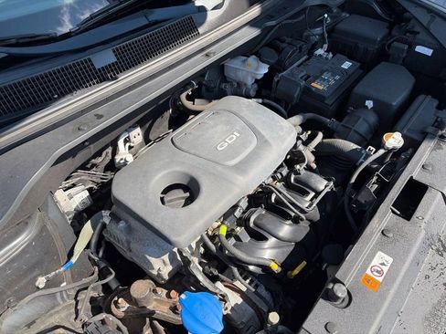 Used 2019 Kia Soul FWD image 34