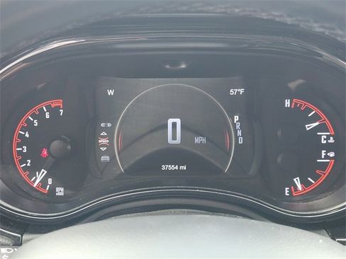 Used 2021 Dodge Durango SXT image 19
