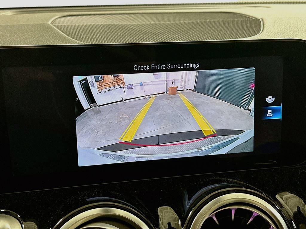 Certified 2023 Mercedes-Benz GLB 250 image 14
