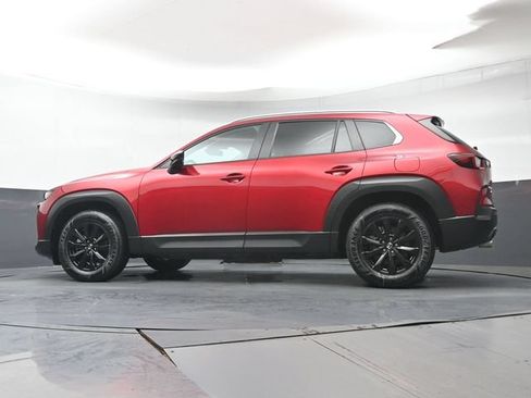 Certified 2024 MAZDA CX-50 AWD 2.5 S w/ Cargo Package image 29