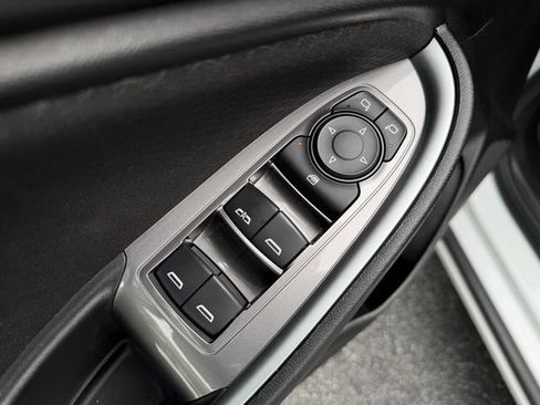 Used 2024 Chevrolet Malibu LT FWD image 10