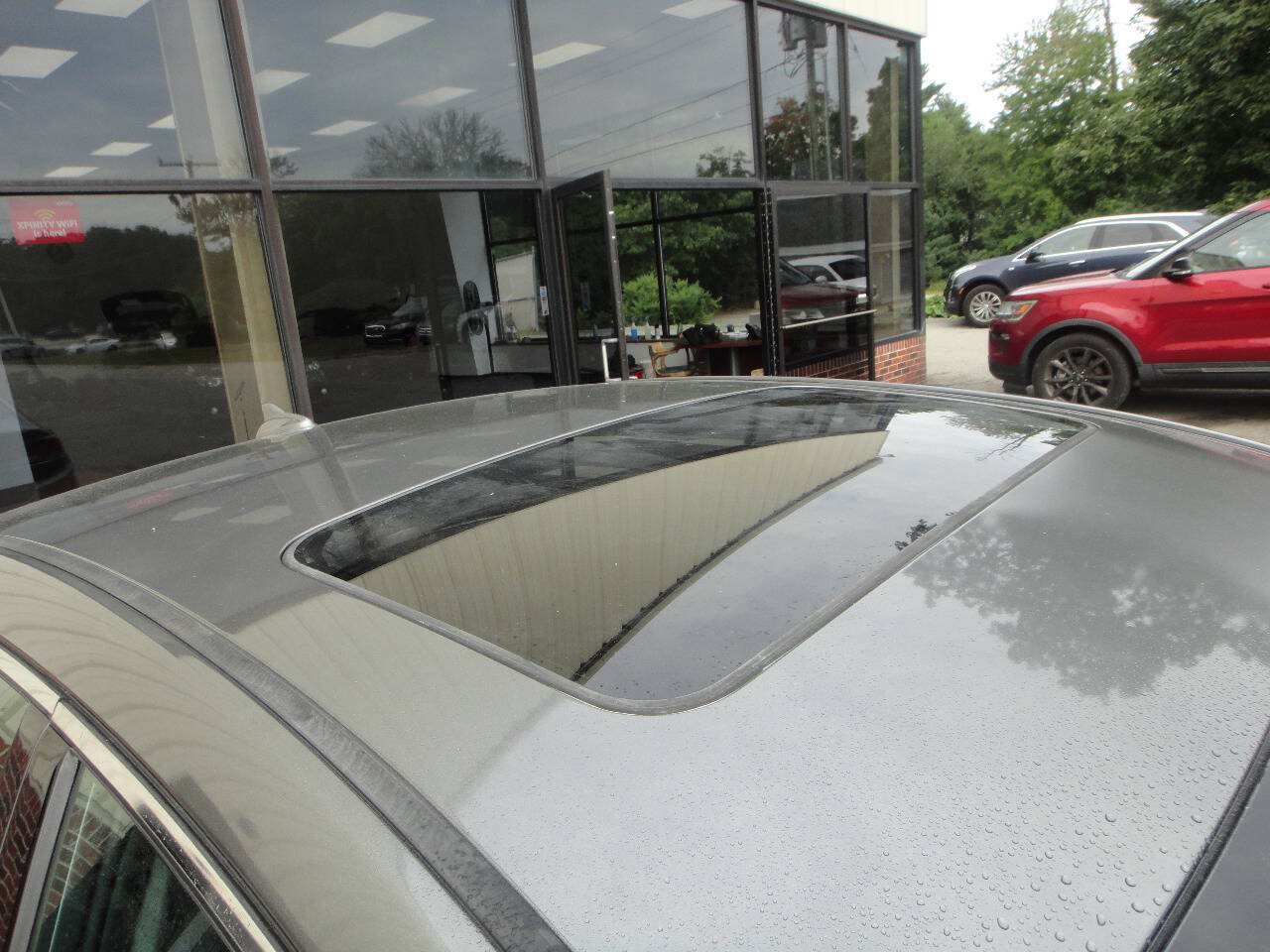 Used 2018 Hyundai Sonata Limited FWD image 16
