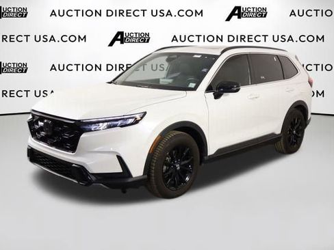 Used 2024 Honda CR-V Sport-L image 51