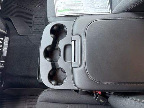 New 2026 RAM 2500 Tradesman image 25