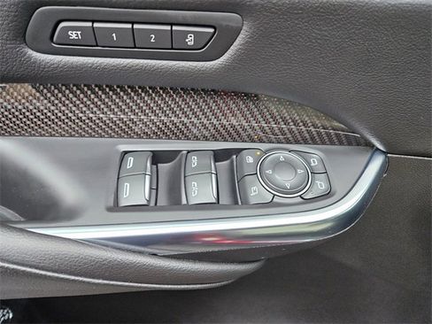 Used 2023 Cadillac XT4 Sport w/ Sun And Sound Package image 16