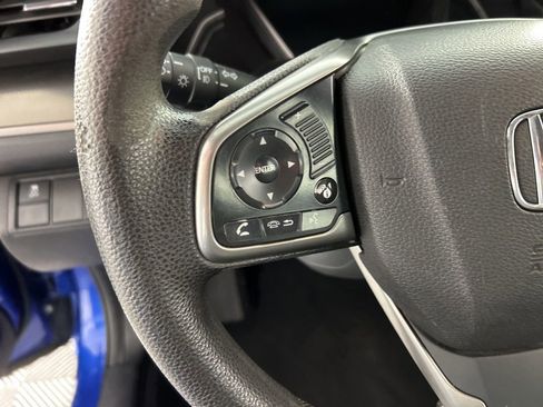Used 2017 Honda Civic EX image 16
