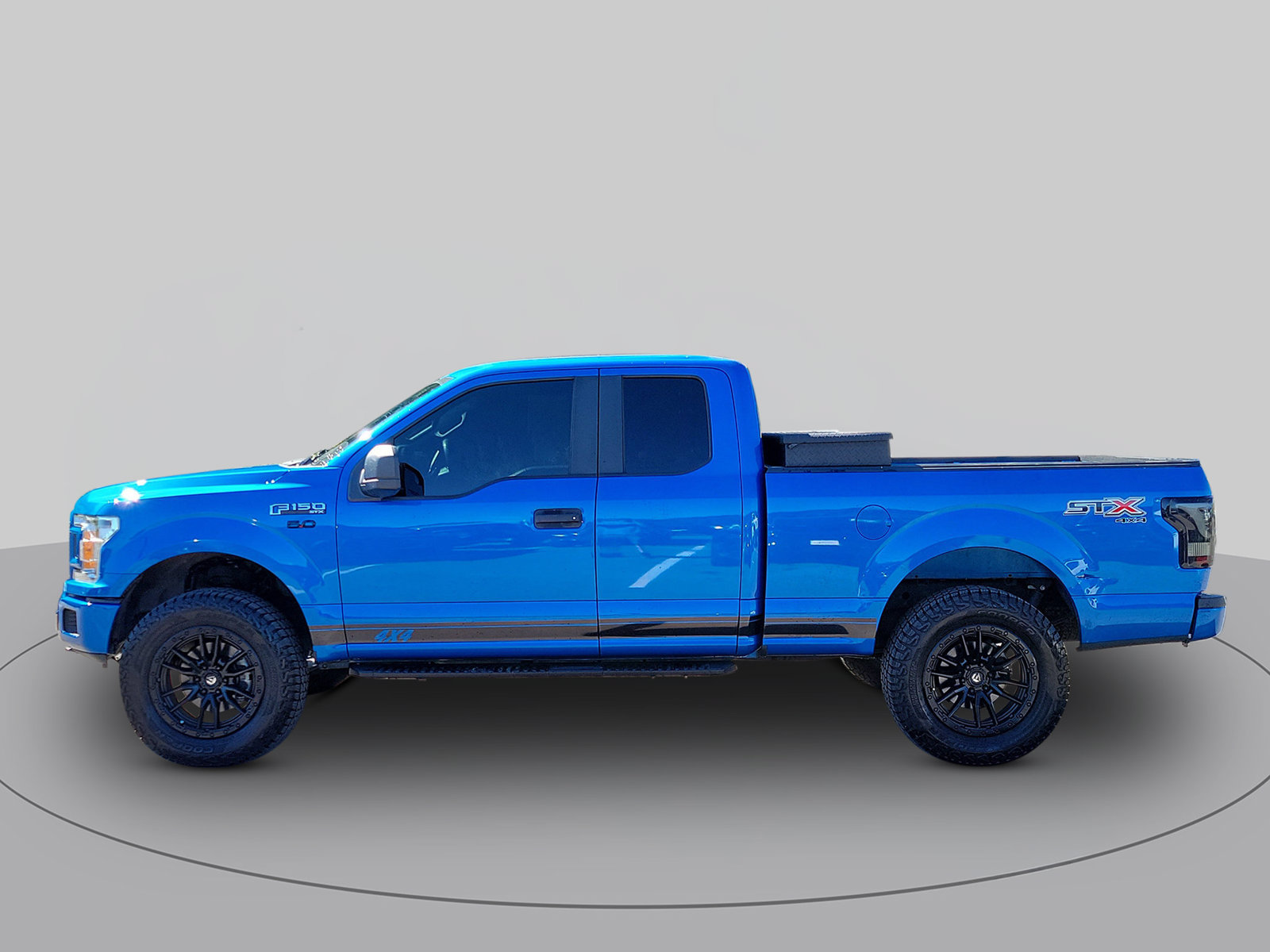 Used 2019 Ford F150 XL w/ Equipment Group 101A Mid AWD/4WD image 6