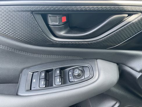 Certified 2025 Subaru Outback Wilderness image 10