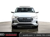 Used 2019 Audi e-tron Premium Plus image 3