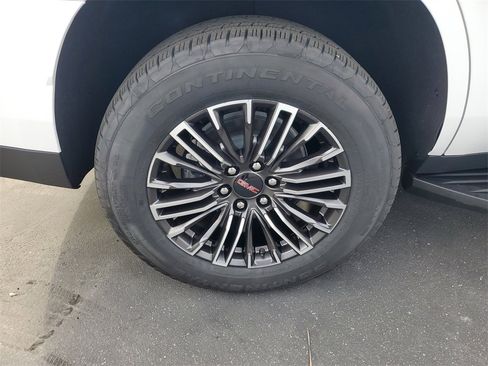 New 2026 GMC Yukon Elevation w/ Elevation Premium Package image 5