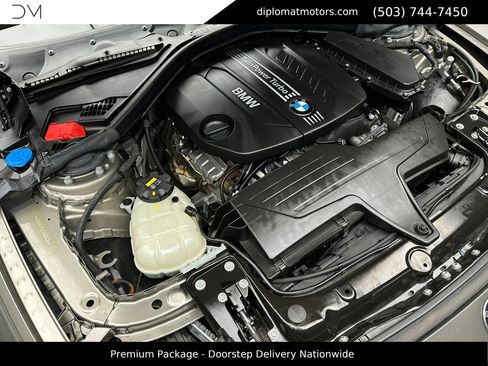 Used 2018 BMW 328d xDrive Sedan image 48