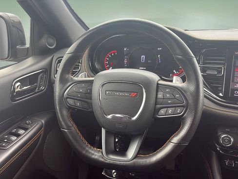 Used 2023 Dodge Durango R/T AWD/4WD image 23