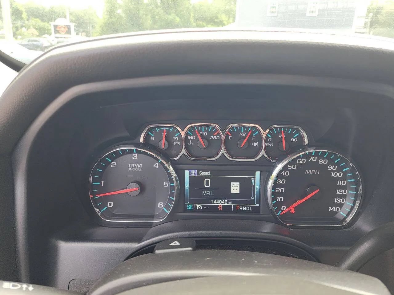 Used 2017 GMC Sierra 1500 SLT AWD/4WD image 18