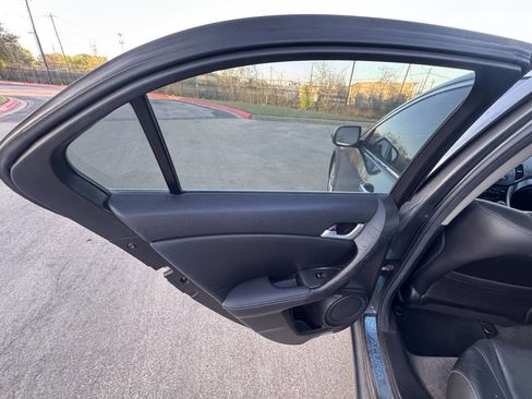 Used 2012 Acura TSX w/Tech 4dr Sedan w/Technology image 22